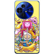 Чохол BoxFace TCL 50 Pro NxtPaper 5G 