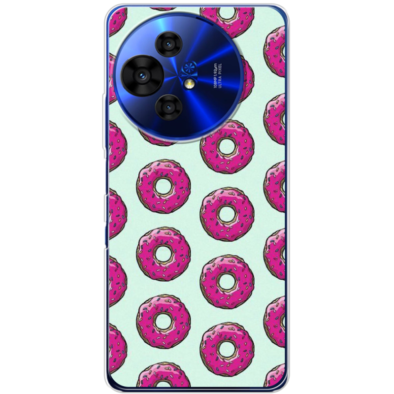 Чохол BoxFace TCL 50 Pro NxtPaper 5G 