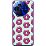 Чохол BoxFace TCL 50 Pro NxtPaper 5G 