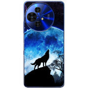 Чохол BoxFace TCL 50 Pro NxtPaper 5G 