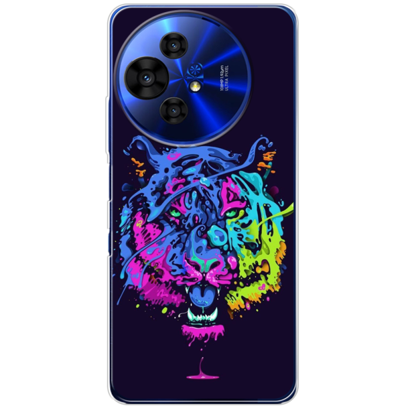 Чохол BoxFace TCL 50 Pro NxtPaper 5G 