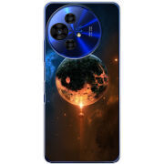 Чохол BoxFace TCL 50 Pro NxtPaper 5G 