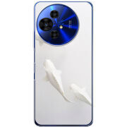 Чохол BoxFace TCL 50 Pro NxtPaper 5G 