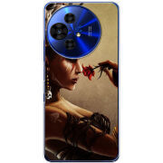 Чохол BoxFace TCL 50 Pro NxtPaper 5G 