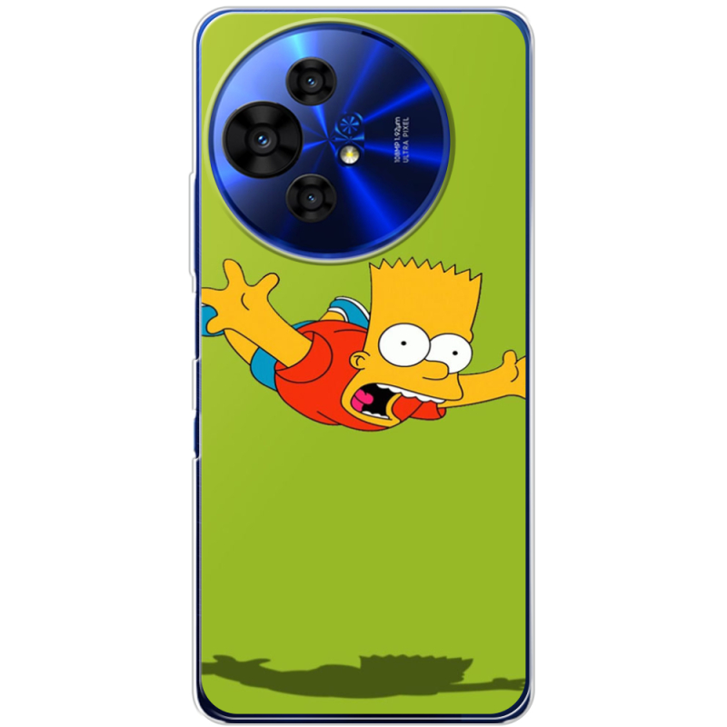 Чохол BoxFace TCL 50 Pro NxtPaper 5G 