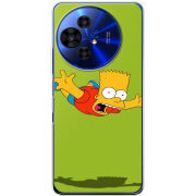 Чохол BoxFace TCL 50 Pro NxtPaper 5G 