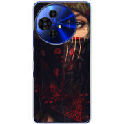 Чохол BoxFace TCL 50 Pro NxtPaper 5G 