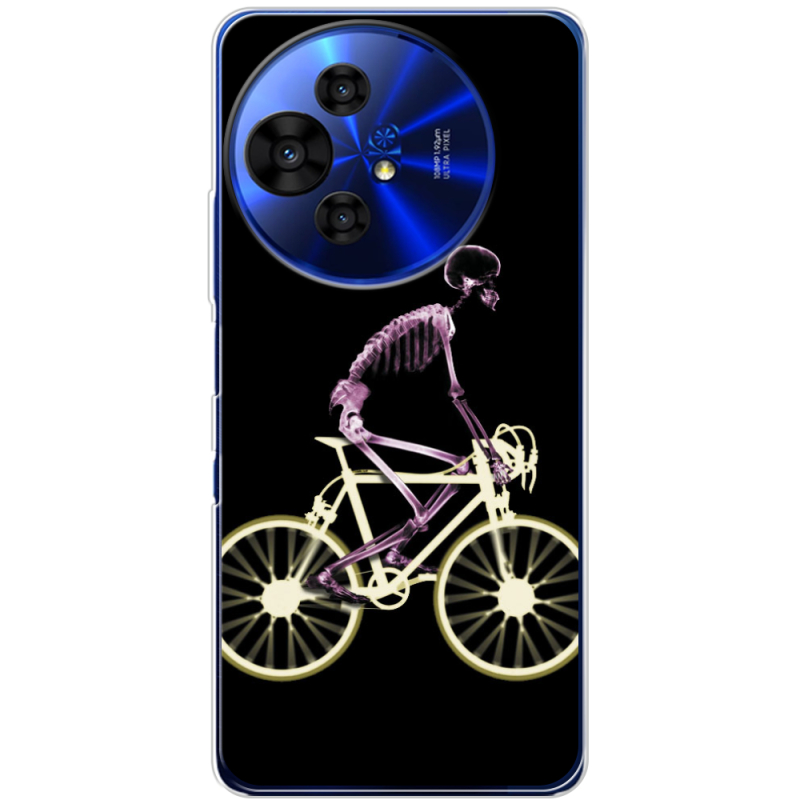 Чохол BoxFace TCL 50 Pro NxtPaper 5G 