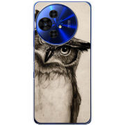 Чохол BoxFace TCL 50 Pro NxtPaper 5G 