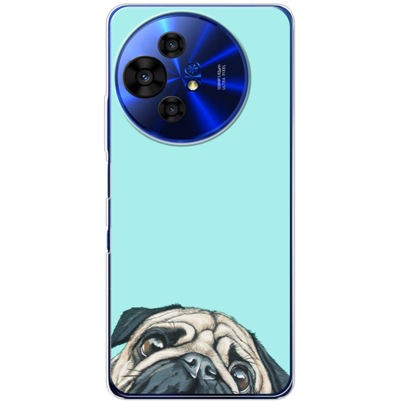 Чохол BoxFace TCL 50 Pro NxtPaper 5G 