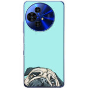 Чохол BoxFace TCL 50 Pro NxtPaper 5G 