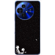 Чохол BoxFace TCL 50 Pro NxtPaper 5G 