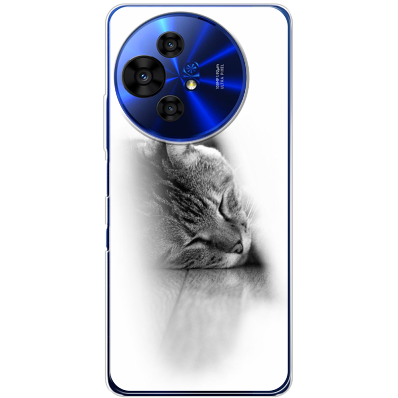 Чохол BoxFace TCL 50 Pro NxtPaper 5G 