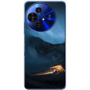 Чохол BoxFace TCL 50 Pro NxtPaper 5G Nowhere