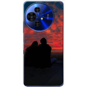 Чохол BoxFace TCL 50 Pro NxtPaper 5G the Secret Place