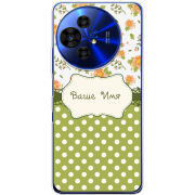 Чохол BoxFace TCL 50 Pro NxtPaper 5G 