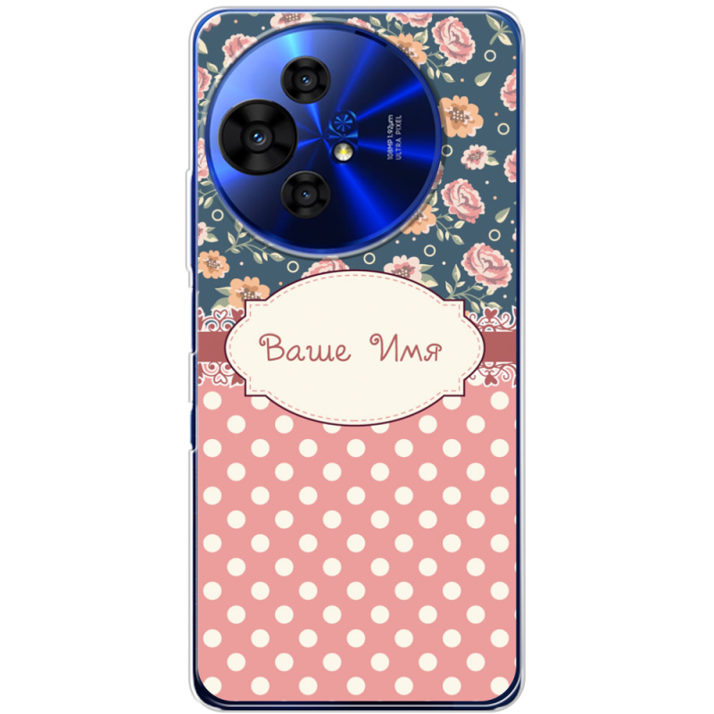 Чохол BoxFace TCL 50 Pro NxtPaper 5G 