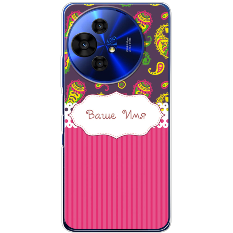 Чохол BoxFace TCL 50 Pro NxtPaper 5G 