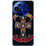 Чохол BoxFace TCL 50 Pro NxtPaper 5G 