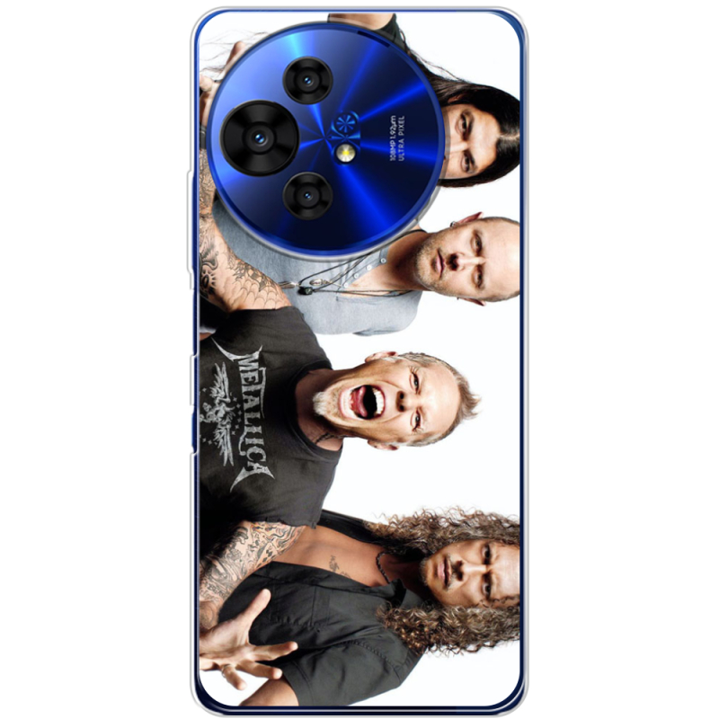 Чохол BoxFace TCL 50 Pro NxtPaper 5G 