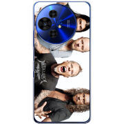 Чохол BoxFace TCL 50 Pro NxtPaper 5G 