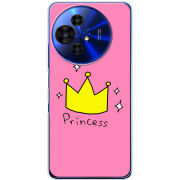 Чохол BoxFace TCL 50 Pro NxtPaper 5G 