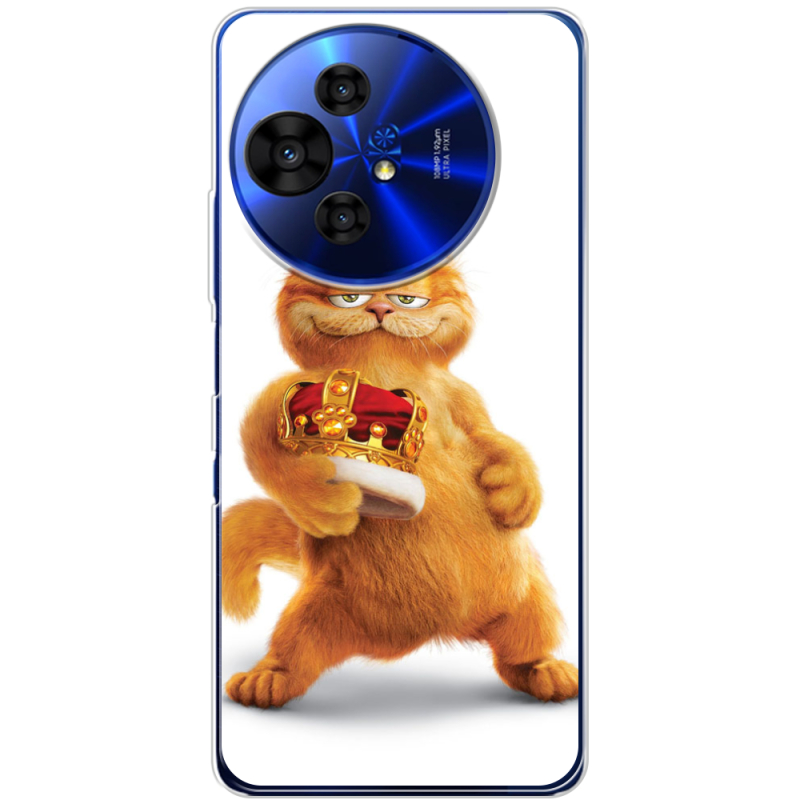 Чохол BoxFace TCL 50 Pro NxtPaper 5G 