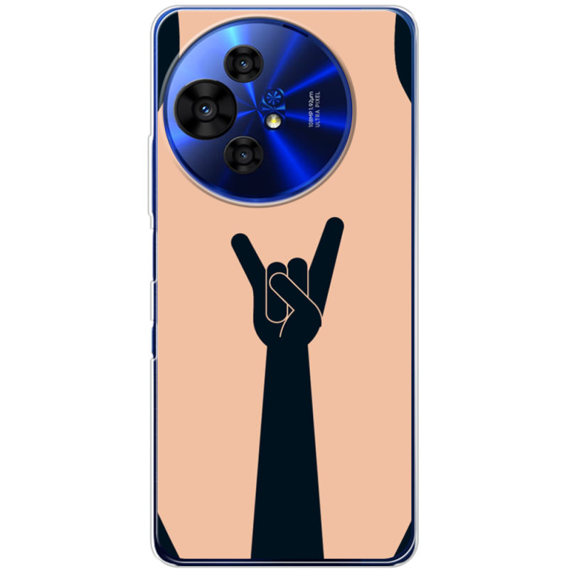 Чохол BoxFace TCL 50 Pro NxtPaper 5G 