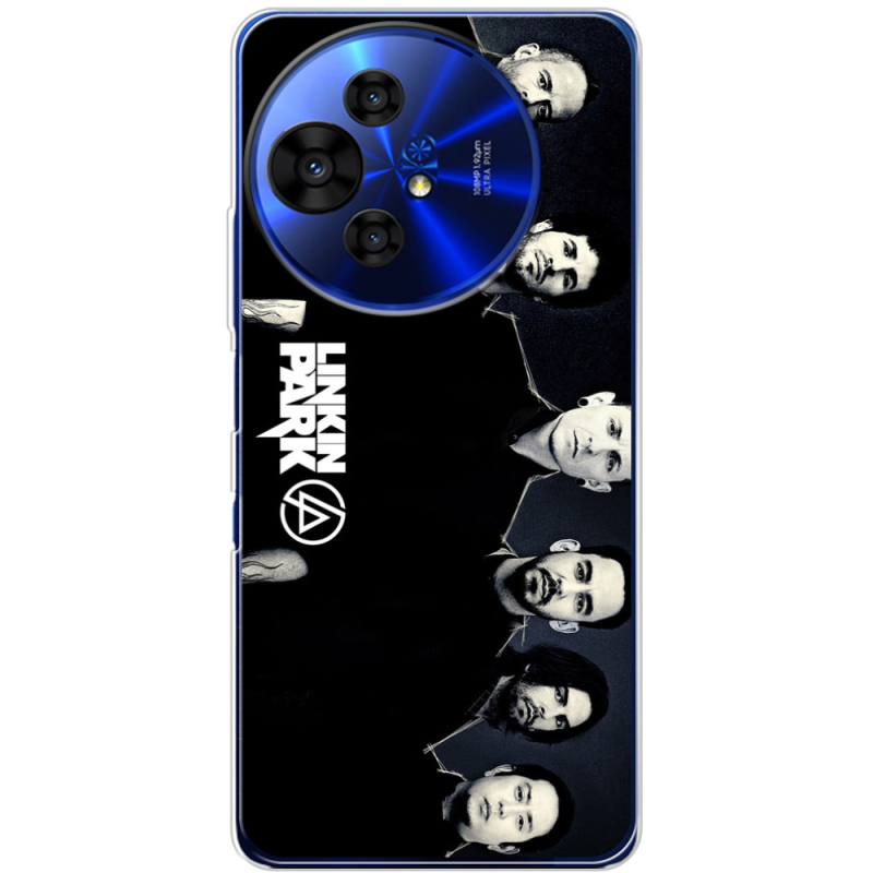 Чохол BoxFace TCL 50 Pro NxtPaper 5G 