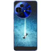 Чохол BoxFace TCL 50 Pro NxtPaper 5G 