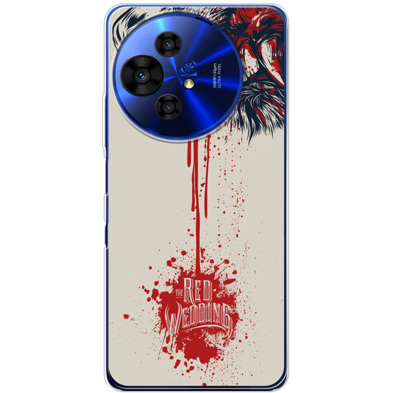 Чохол BoxFace TCL 50 Pro NxtPaper 5G 