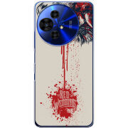 Чохол BoxFace TCL 50 Pro NxtPaper 5G 