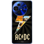 Чохол BoxFace TCL 50 Pro NxtPaper 5G 