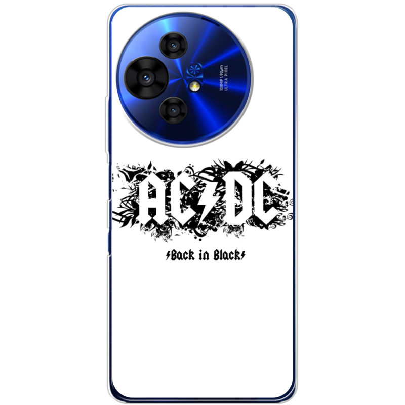 Чохол BoxFace TCL 50 Pro NxtPaper 5G 