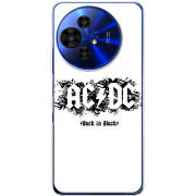 Чохол BoxFace TCL 50 Pro NxtPaper 5G 