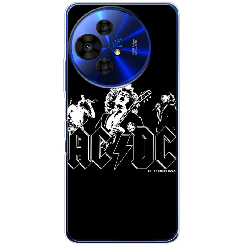 Чохол BoxFace TCL 50 Pro NxtPaper 5G 