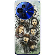 Чохол BoxFace TCL 50 Pro NxtPaper 5G 