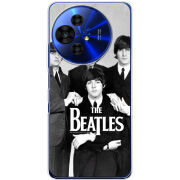 Чохол BoxFace TCL 50 Pro NxtPaper 5G 