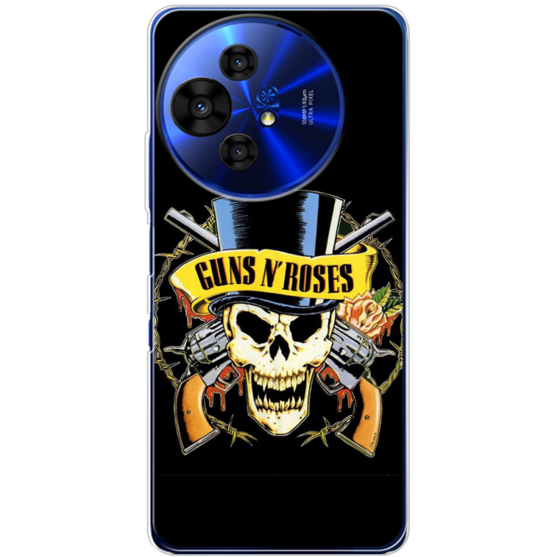 Чохол BoxFace TCL 50 Pro NxtPaper 5G 