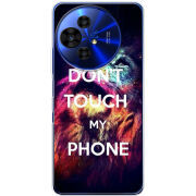 Чохол BoxFace TCL 50 Pro NxtPaper 5G 