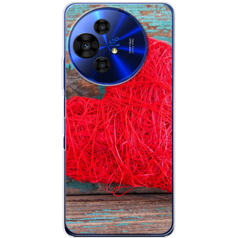 Чохол BoxFace TCL 50 Pro NxtPaper 5G 