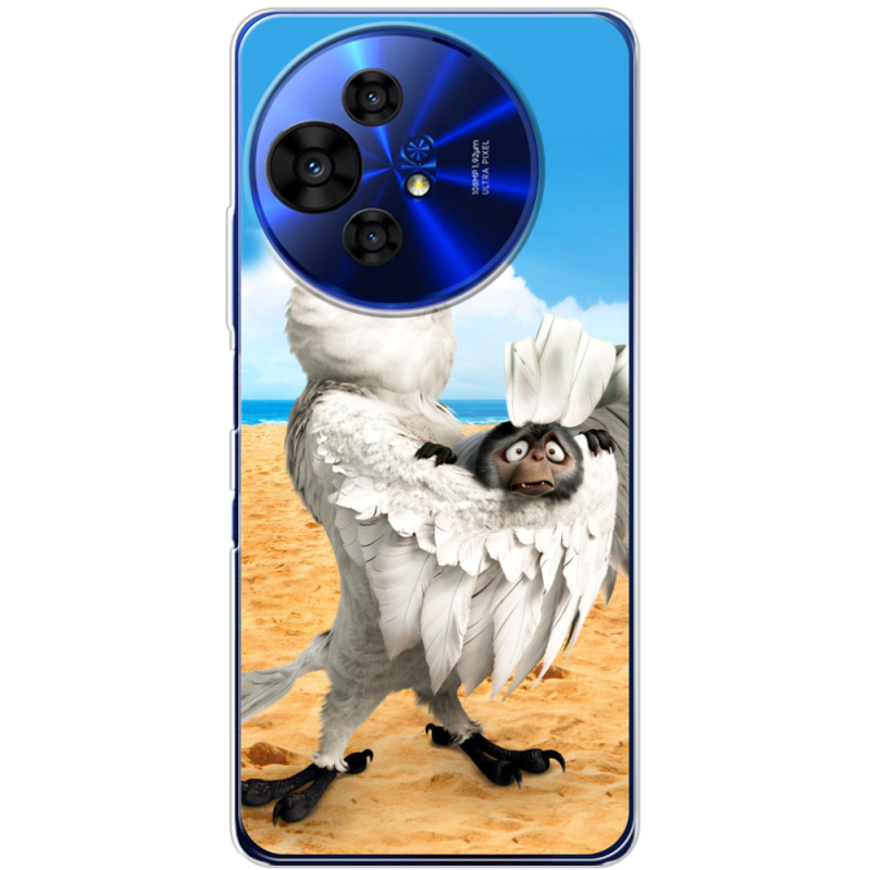 Чохол BoxFace TCL 50 Pro NxtPaper 5G 