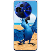 Чохол BoxFace TCL 50 Pro NxtPaper 5G 