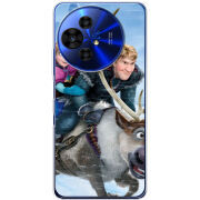 Чохол BoxFace TCL 50 Pro NxtPaper 5G 