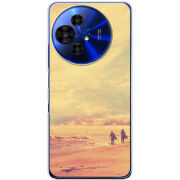 Чохол BoxFace TCL 50 Pro NxtPaper 5G 