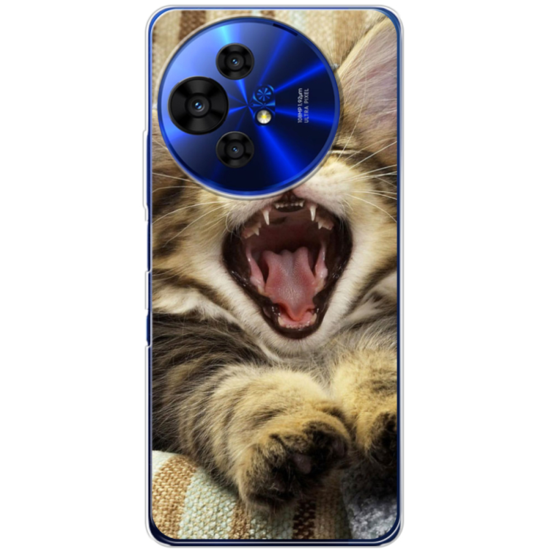 Чохол BoxFace TCL 50 Pro NxtPaper 5G 