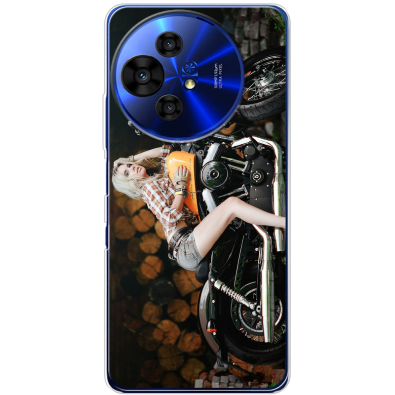 Чохол BoxFace TCL 50 Pro NxtPaper 5G 