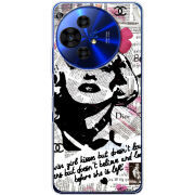 Чохол BoxFace TCL 50 Pro NxtPaper 5G 