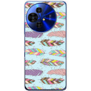 Чохол BoxFace TCL 50 Pro NxtPaper 5G 