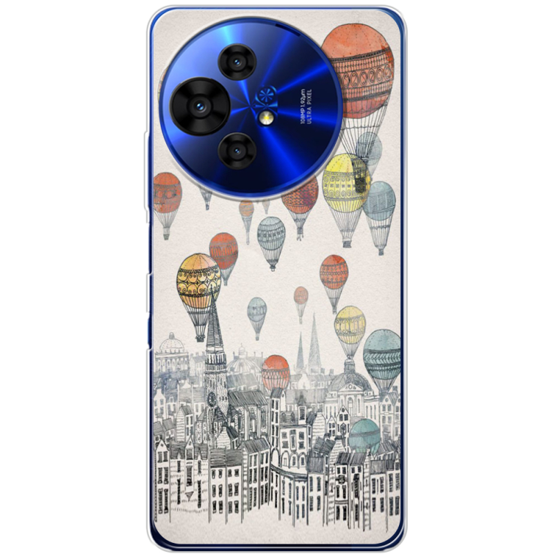 Чохол BoxFace TCL 50 Pro NxtPaper 5G 